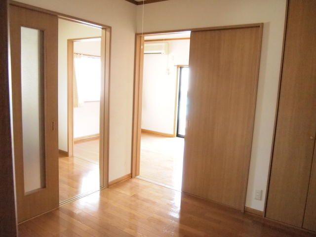 2K Apartment for Rent in Tsuru, Yamanashi - 40.95 sqm - Thumbnail 4