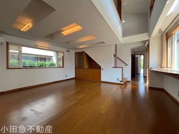 3LDK Detached House for Sale in Kawasaki's Tama Ward - Thumbnail 4