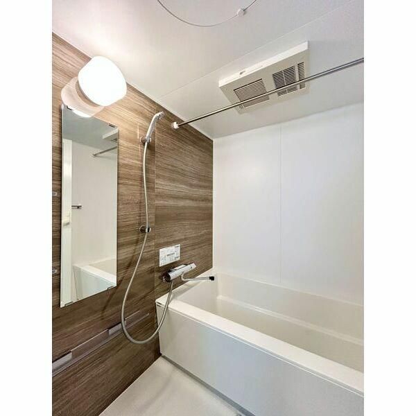 New 1LDK Apartment for Rent in Central Sapporo, S-RESIDENCE - Thumbnail 4