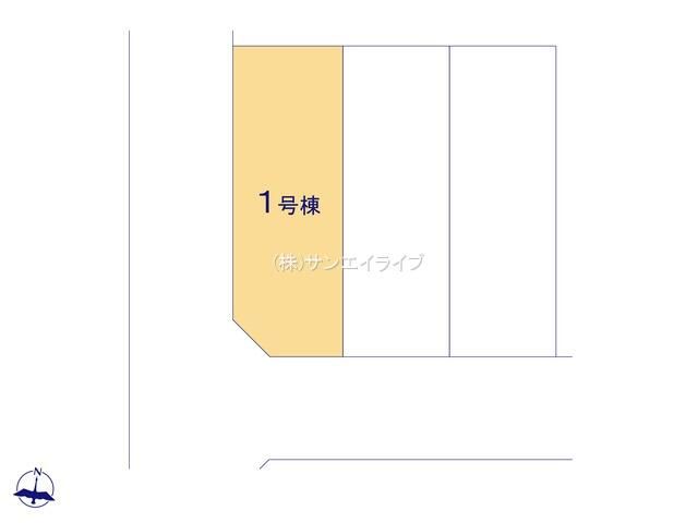 New 4LDK House in Ichinomiya, Aichi | 98 sqm, 2025 Build - Thumbnail 2