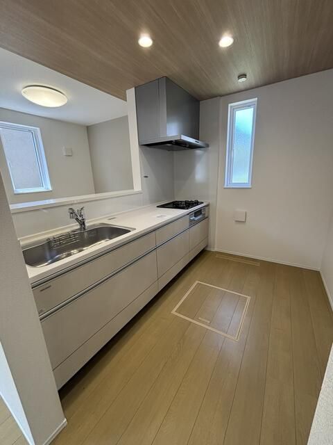 New 4LDK House for Sale in Kiyota, Sapporo - Thumbnail 3