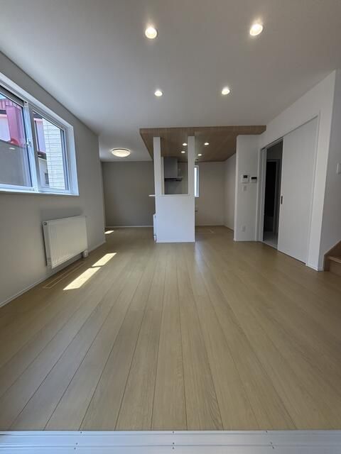 New 4LDK House for Sale in Kiyota, Sapporo - Thumbnail 2