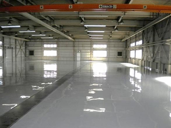 Large Warehouse for Lease in Yachiyo Town, Ibaraki - 1,485 sqm - Thumbnail 3