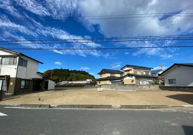 Land for Sale in Iwaki City, Fukushima - 400.92 sqm - Thumbnail 2