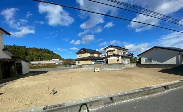 Land for Sale in Iwaki City, Fukushima - 400.92 sqm - Thumbnail 3
