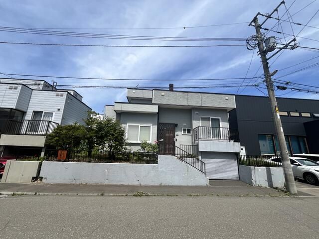 Land for Sale in Toyohira Sapporo 177.54 sqm - Thumbnail 4