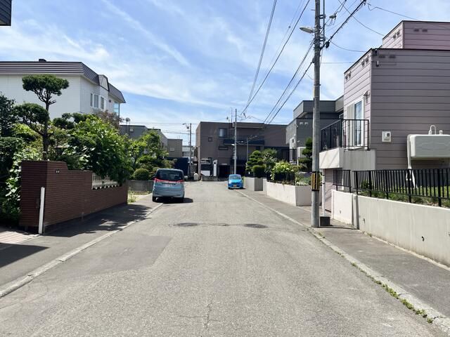 Land for Sale in Toyohira Sapporo 177.54 sqm - Thumbnail 2
