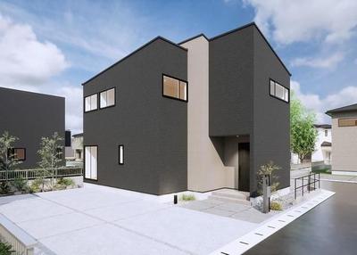 New 4LDK House in Onomichi, Hiroshima — Image 1, Onomichi, Hiroshima