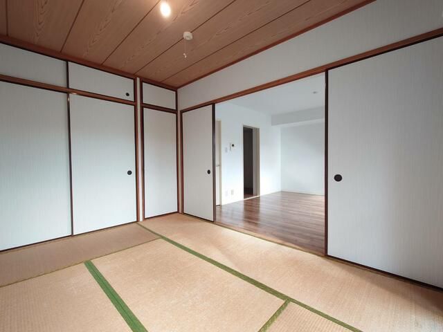 3LDK Apartment for Rent in Aoba-ku, Yokohama - Thumbnail 4
