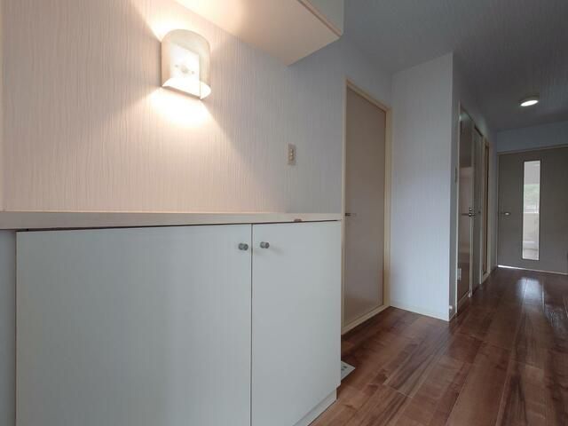 3LDK Apartment for Rent in Aoba-ku, Yokohama - Thumbnail 2