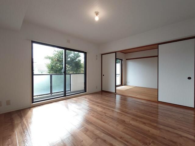 3LDK Apartment for Rent in Aoba-ku, Yokohama - Thumbnail 3