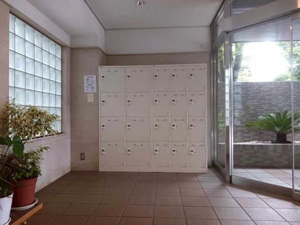 3LDK Apartment for Sale in Inage-ku, Chiba City - 76.35m² - Thumbnail 4
