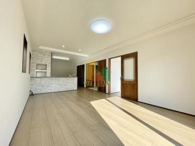 New 2024 3LDK House in Takamabe, Miyazaki with Parking — Image 22, Takanabe, Miyazaki