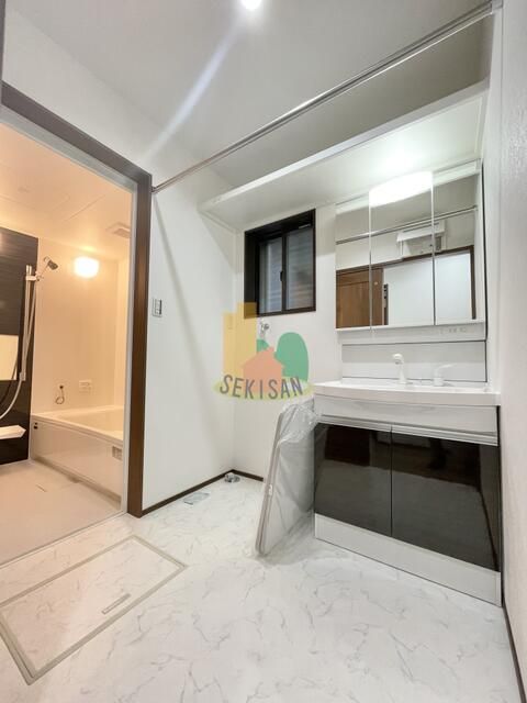 New 2024 3LDK House in Takamabe, Miyazaki with Parking - Thumbnail 2