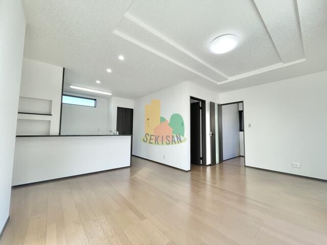 2024 Built 3LDK House in Quiet Miyazaki Neighborhood - Thumbnail 2