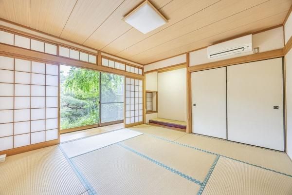 5SLDK Detached House for Sale in Hoshiwadai, Kobe - Thumbnail 2