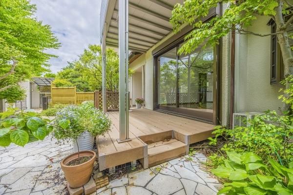 5SLDK Detached House for Sale in Hoshiwadai, Kobe - Thumbnail 3