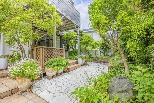 5SLDK Detached House for Sale in Hoshiwadai, Kobe - Thumbnail 4