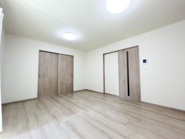 New 4LDK Detached House in Saitama City, Sakura-ku - Thumbnail 4
