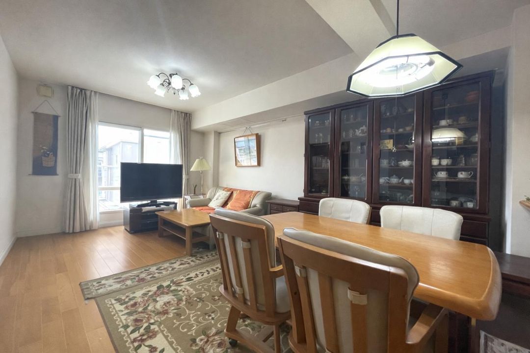 3LDK Apartment for Sale in Sapporo, Hokkaido - 70.15 sqm - Thumbnail 4