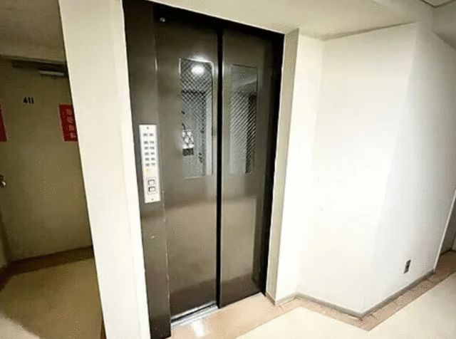 Minami Yonjo Uni House Studio Apartment for Sale in Central Sapporo - Thumbnail 4