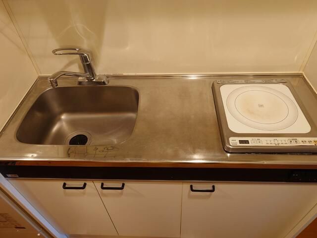 1K Apartment for Rent near Chigasaki Station, Kanagawa - Thumbnail 4
