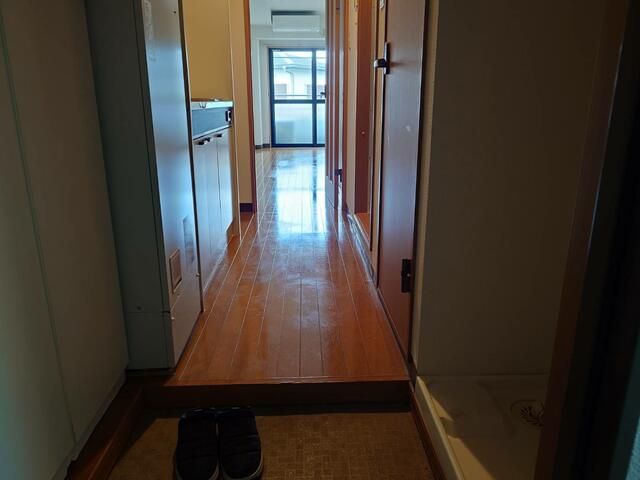1K Apartment for Rent near Chigasaki Station, Kanagawa - Thumbnail 2