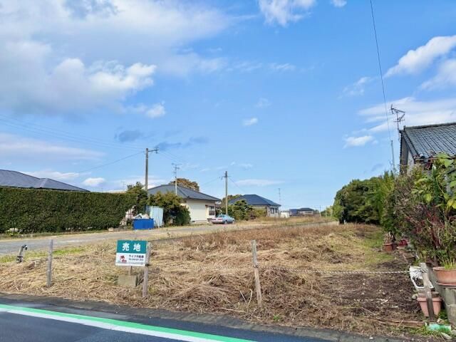 764 sqm Residential Land for Sale in Izumi, Kagoshima - Thumbnail 3