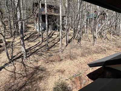 1353m above sea level, house with wood stove in villa area (leasehold): villa real estate property for sale Hometown Information Center: Nationwide rural living property data — Image 4, Nagawa, Nagano