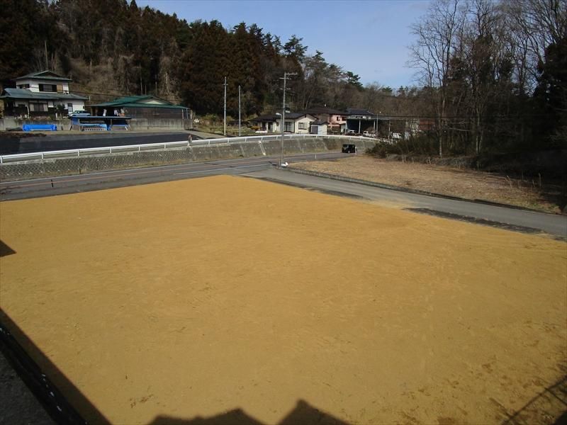 810 sqm Corner Plot Land for Sale in Shirakawa, Fukushima - Thumbnail 3