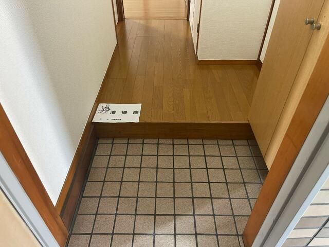 3LDK Apartment for Rent in Toda City, Saitama - 66.24 sqm - Thumbnail 3
