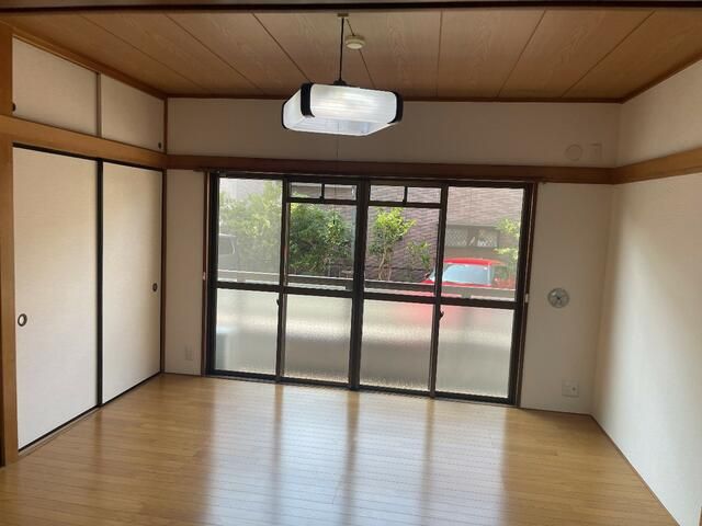 3LDK Apartment for Rent in Toda City, Saitama - 66.24 sqm - Thumbnail 4