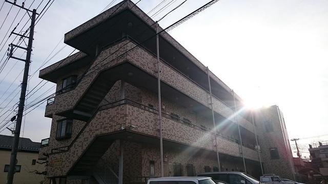 3LDK Apartment for Rent in Toda City, Saitama - 66.24 sqm - Thumbnail 2