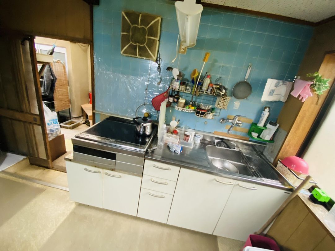 6DK Detached House on 507 sqm Land in Kasaoka, Okayama - Image 22