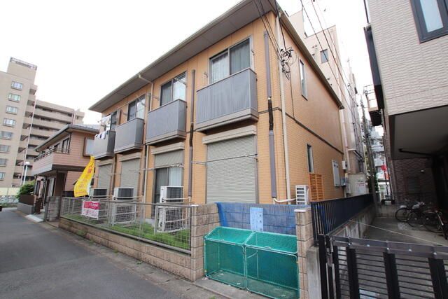 1K Apartment for Rent in Kita Ward, Saitama City - Thumbnail 2