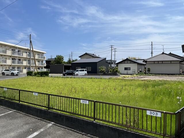 Building Land for Sale in Takahagi, Ibaraki - 417 sqm - Thumbnail 4