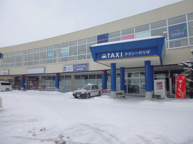 Commercial Space for Lease in Hakodate, Hokkaido – 65.28 sqm - Thumbnail 4