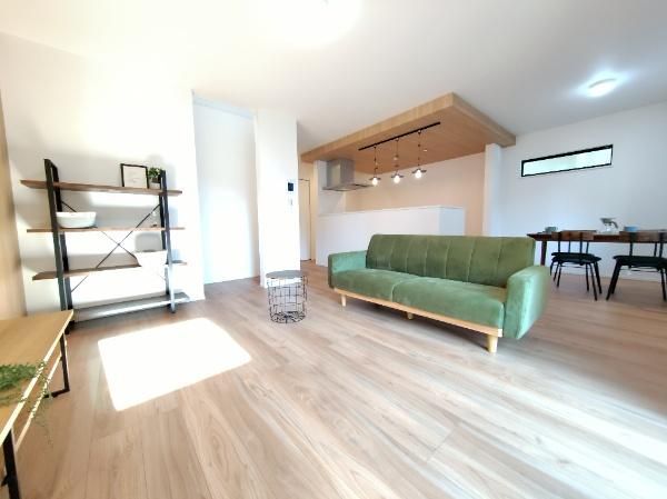 New 4LDK House in Soka City, Saitama | 2025 Build - Thumbnail 3