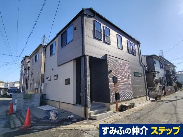 New 4LDK House in Soka City, Saitama | 2025 Build - Thumbnail 2