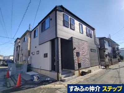 New 4LDK House in Soka City, Saitama | 2025 Build — Image 7, Soka, Saitama