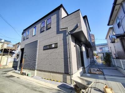 New 4LDK House in Soka City, Saitama | 2025 Build — Image 7, Soka, Saitama