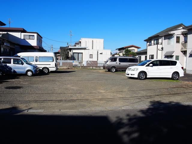 Parking Space for Rent in Sendai, Miyagi - 5,500 Yen/Month - Thumbnail 2