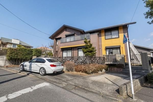 4LDK Detached House for Sale in Kawagoe, Saitama - Thumbnail 2