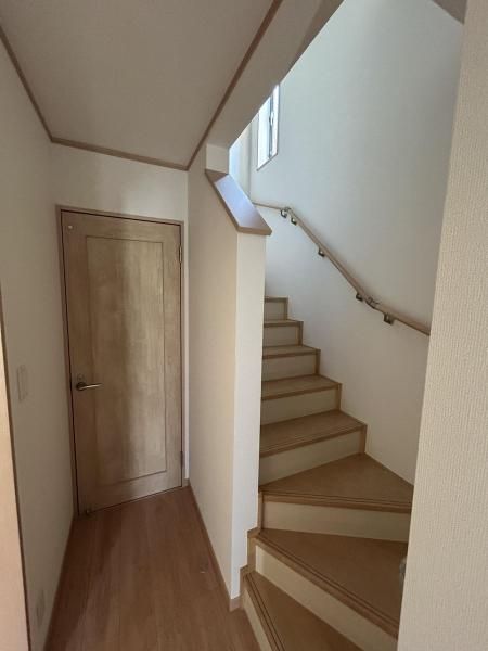 2019 Built 4LDK Wooden House in Tsushima, Aichi - Thumbnail 4