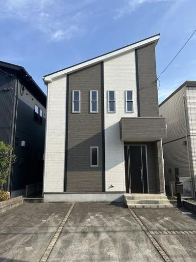 2019 Built 4LDK Wooden House in Tsushima, Aichi — Image 9, Tsushima, Aichi