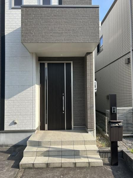 2019 Built 4LDK Wooden House in Tsushima, Aichi - Thumbnail 2