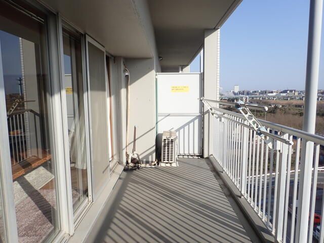 3LDK Apartment for Sale in Atsugi, Kanagawa - 76.91 sqm - Thumbnail 4
