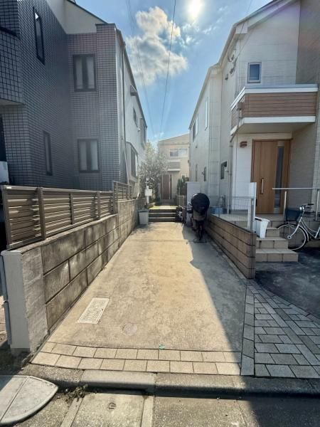 2018 Built 2SLDK House in Chofu, Tokyo | 102.36 sqm Land - Thumbnail 4