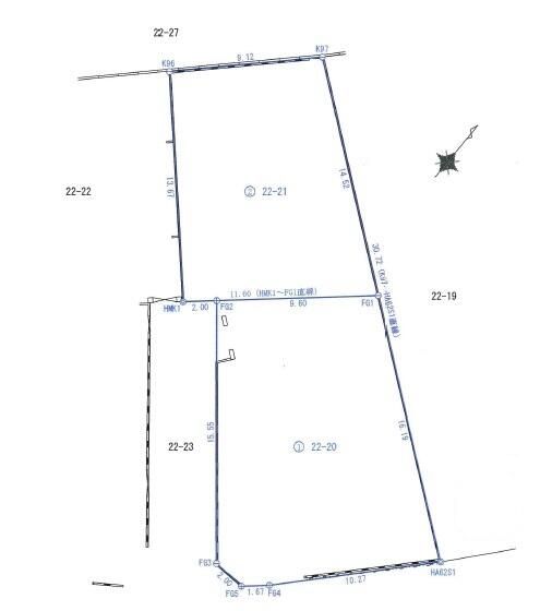 334.81 sqm Residential Land for Sale in Kunitachi, Tokyo - Thumbnail 3