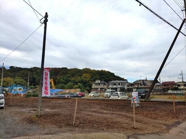 334.81 sqm Residential Land for Sale in Kunitachi, Tokyo - Thumbnail 2